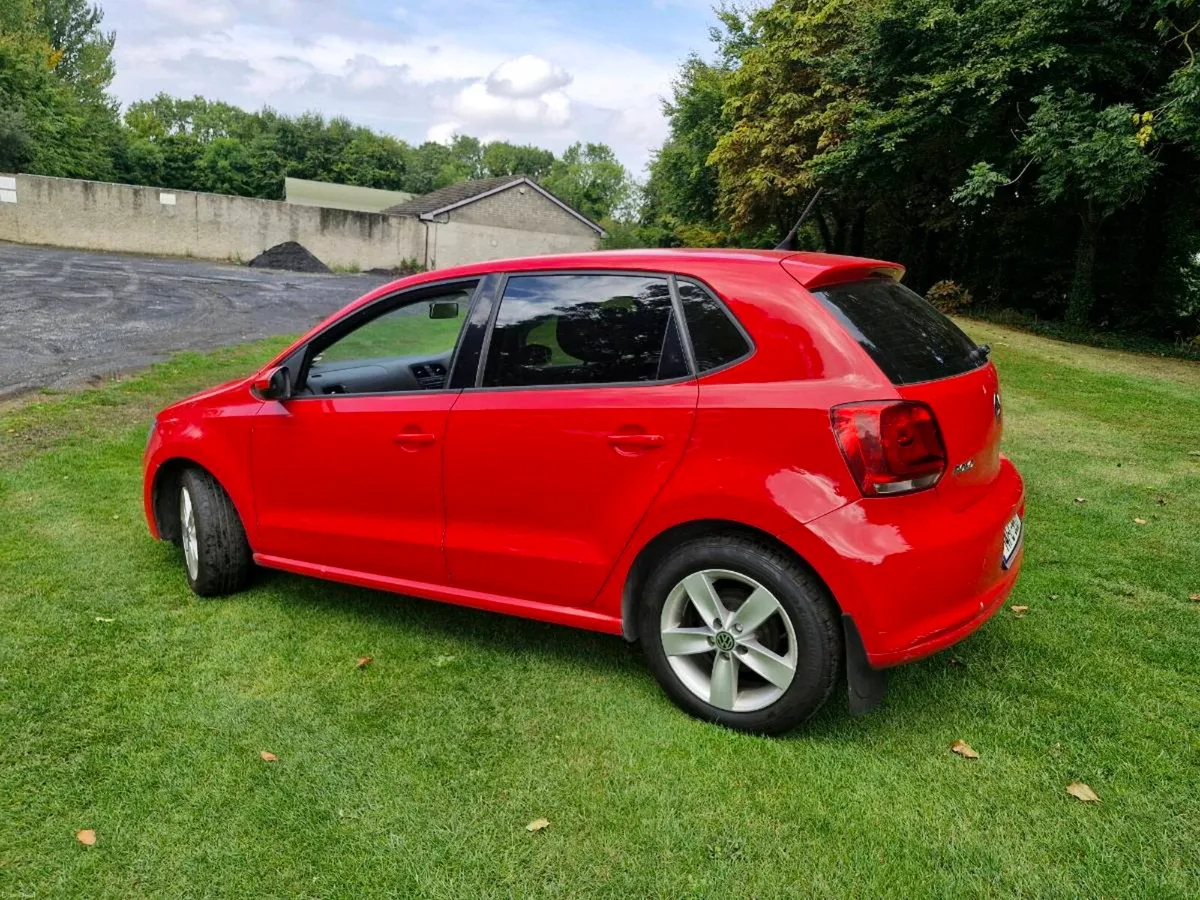 Vw polo - Image 5