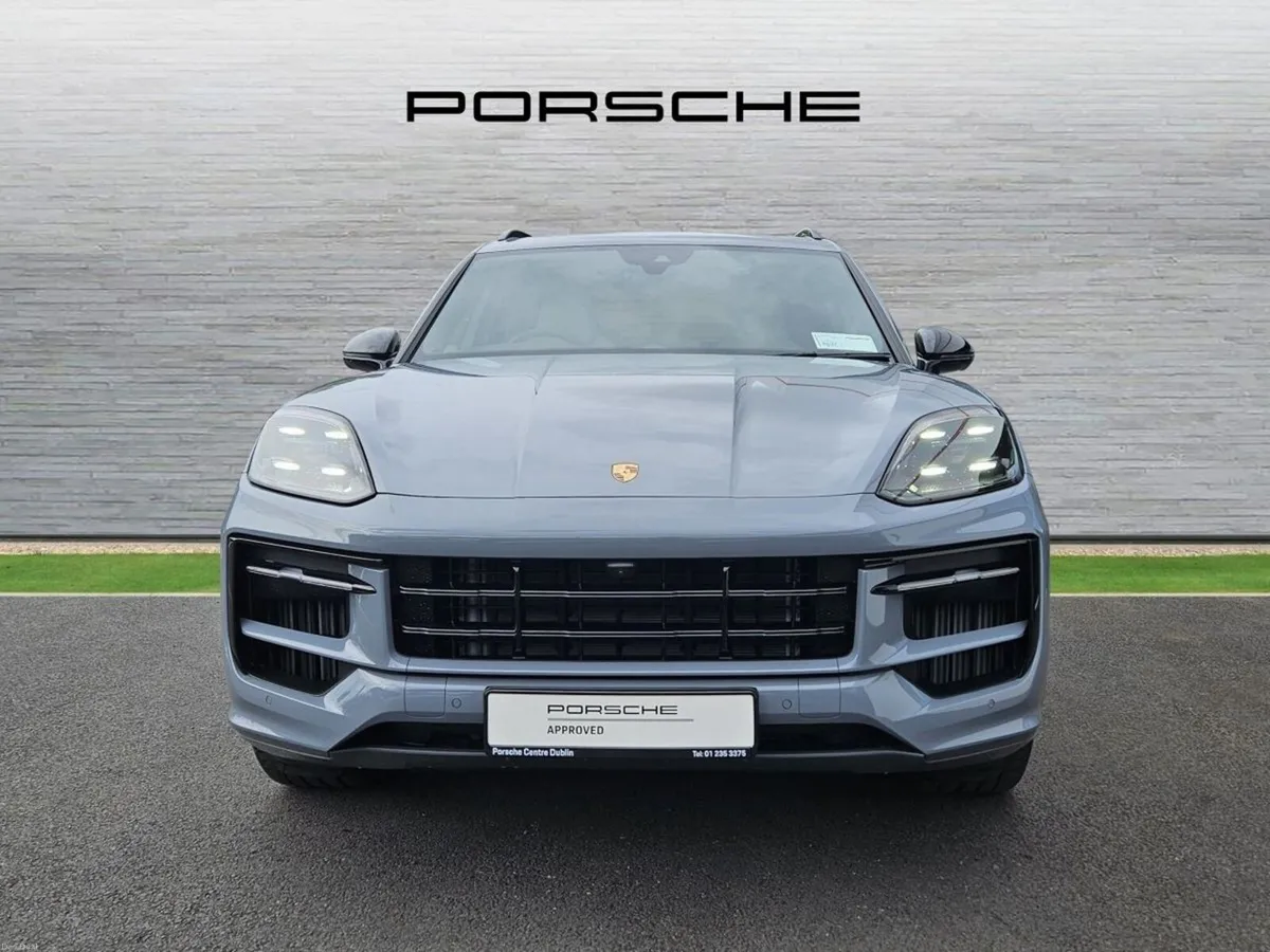 Porsche Cayenne Cayenne S E-Hybrid - Image 6