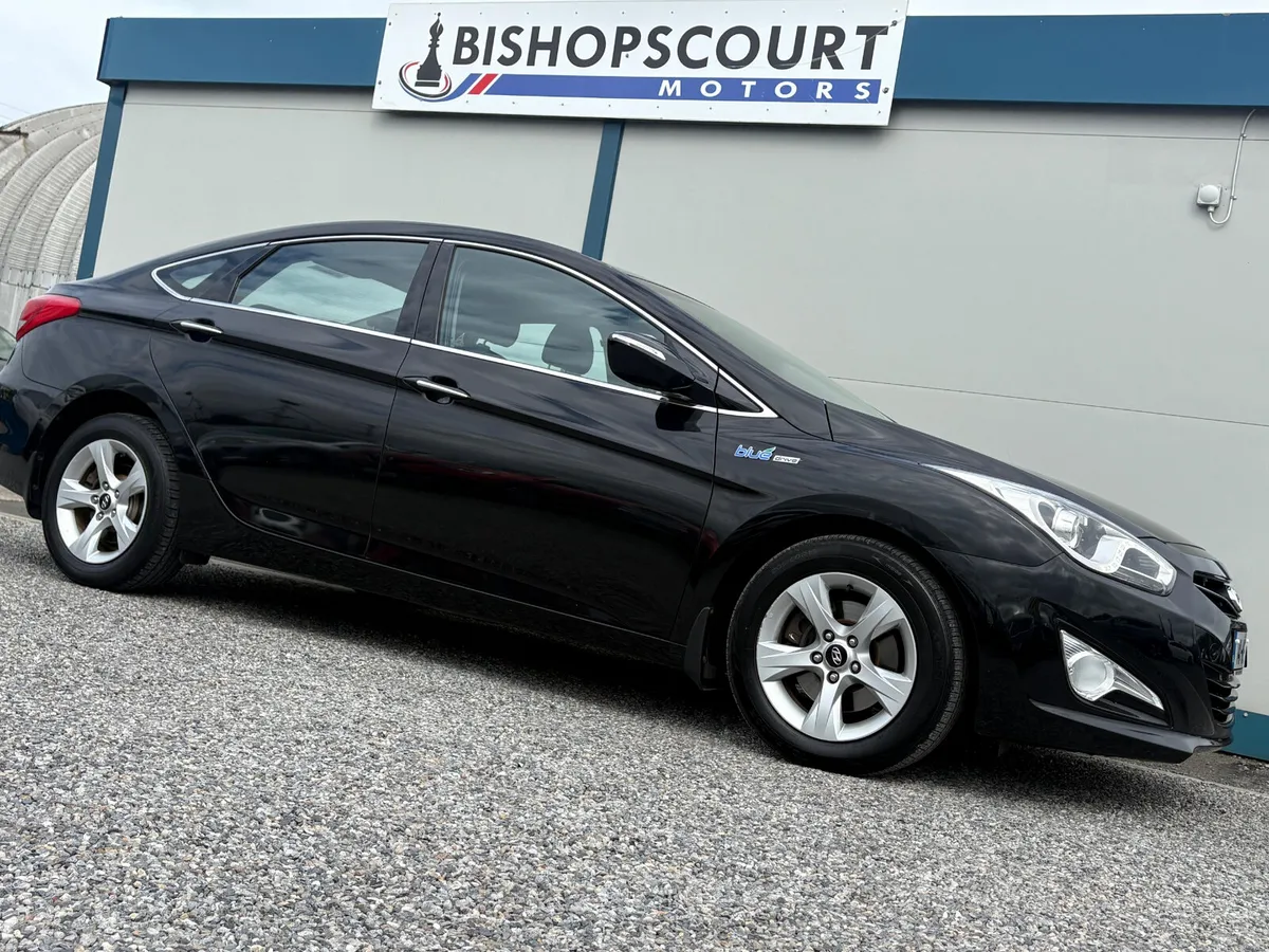 Hyundai i40 2014 - Image 3