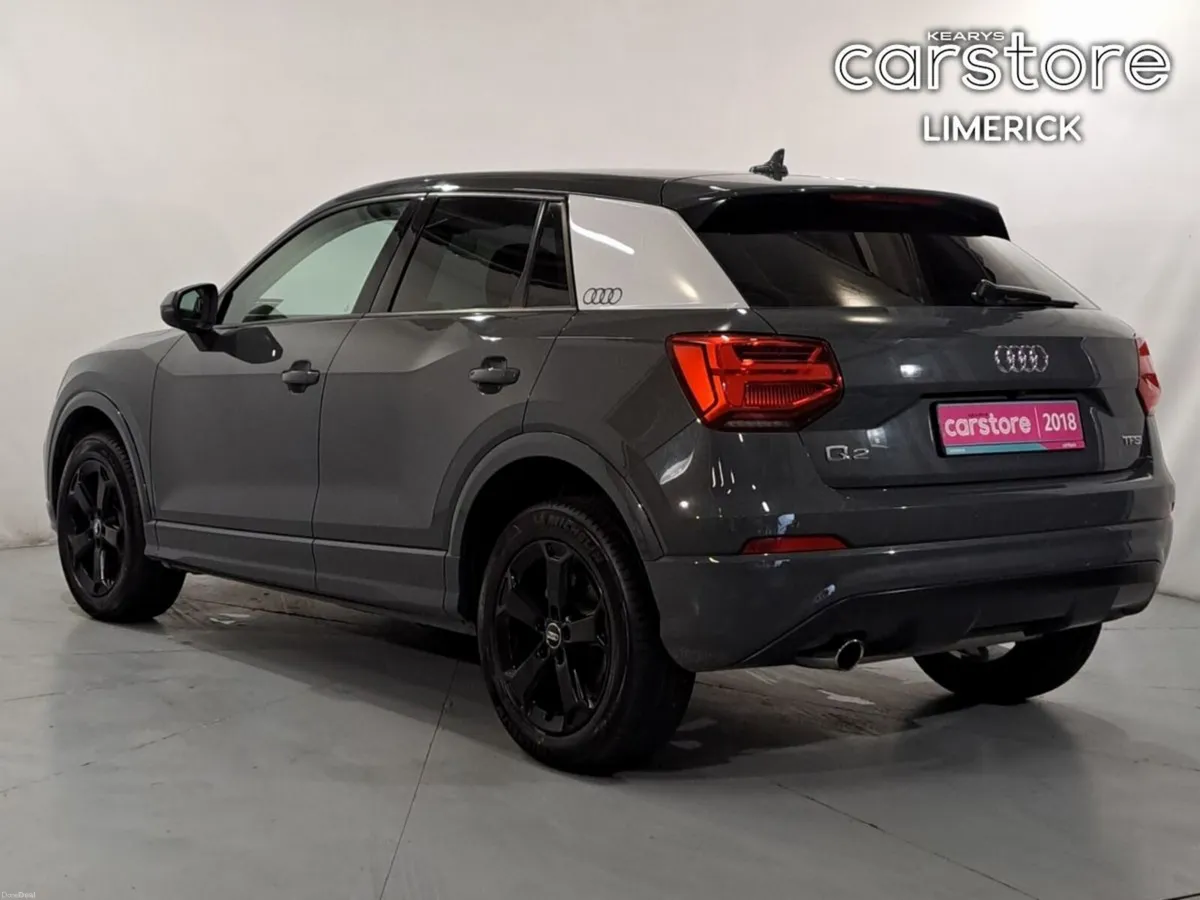 Audi Q2 1.0 - Image 5