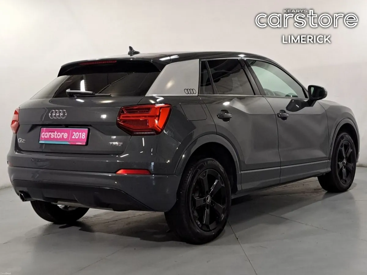 Audi Q2 1.0 - Image 3