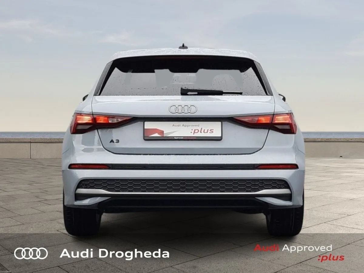 Audi A3 A3 Sportback SE TFSI  85 kW 6-speed - Image 6