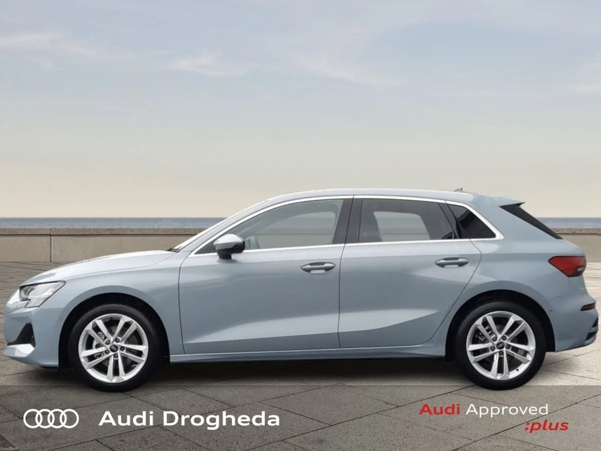 Audi A3 A3 Sportback SE TFSI  85 kW 6-speed - Image 4