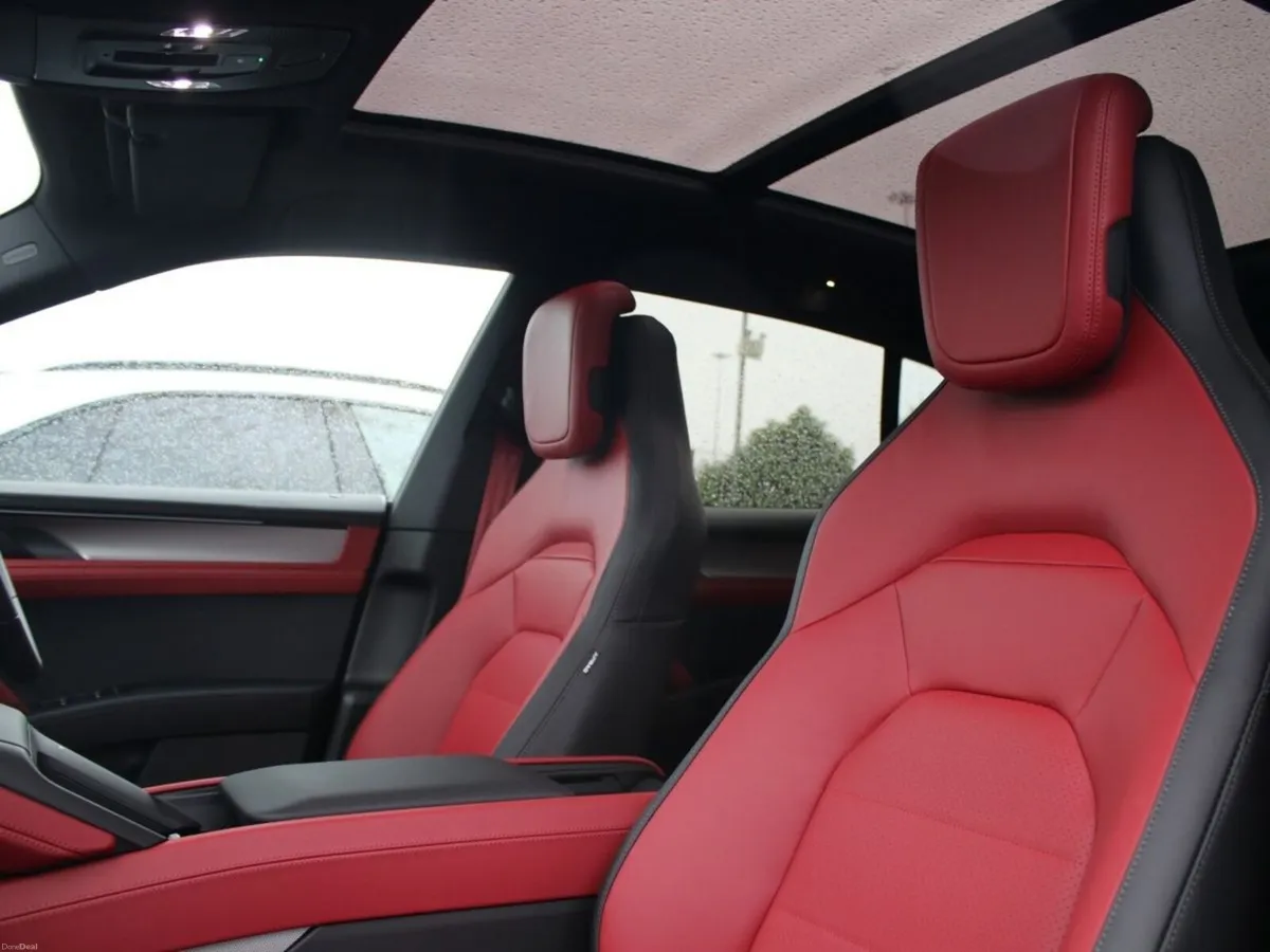 Porsche Cayenne Electric - Image 5