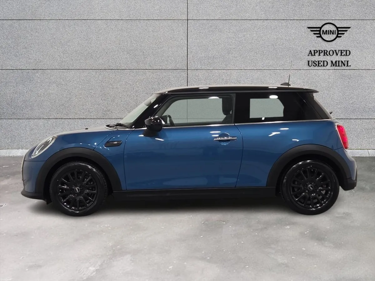 Mini Cooper Cooper Classic Auto - Image 3