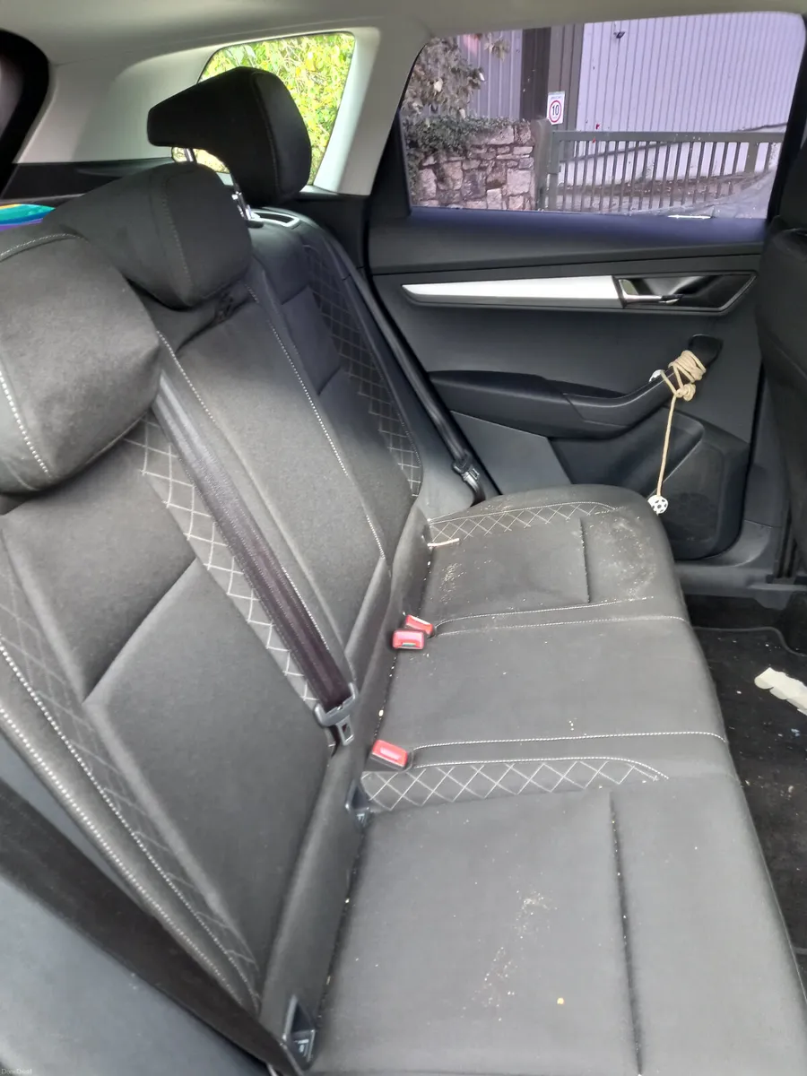 2018 Skoda Karoq 1.6 Diesel - Image 2