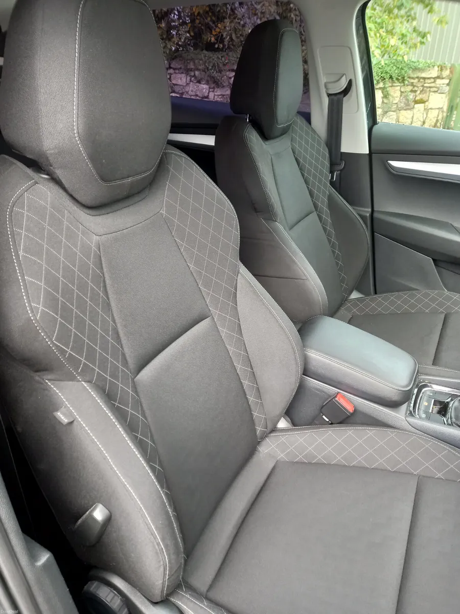 2018 Skoda Karoq 1.6 Diesel - Image 3