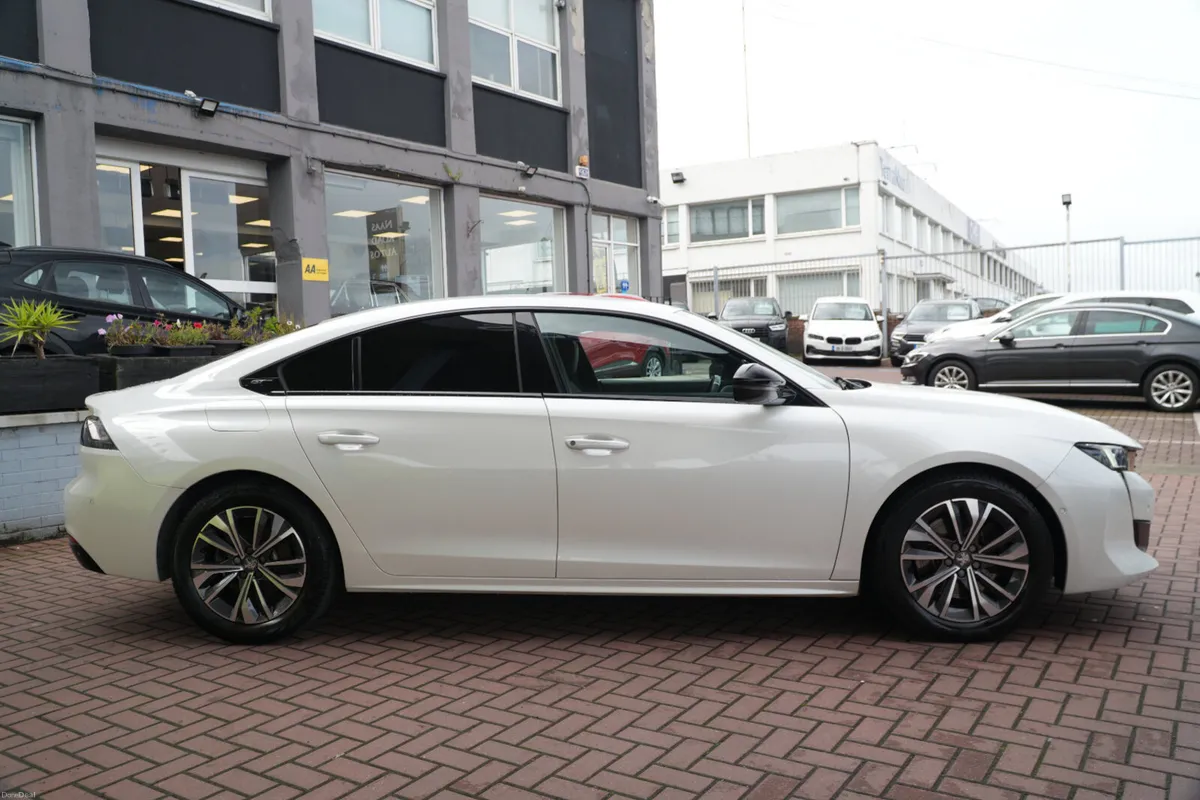 2019 PEUGEOT 508 GT LINE - Image 3