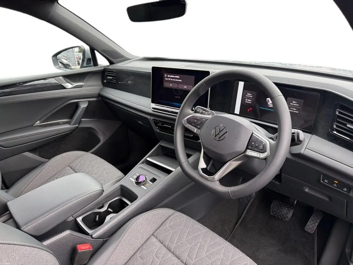 Volkswagen Tiguan EDITION 75 1.5PHEV 204BHP - Image 6
