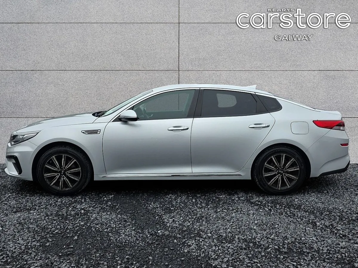 Kia Optima 1.6 K2 Diesel - Image 6