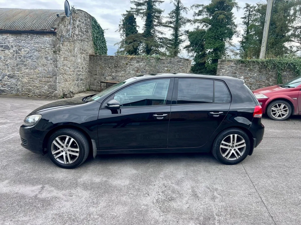 VW golf 1.6 TDI - Image 3