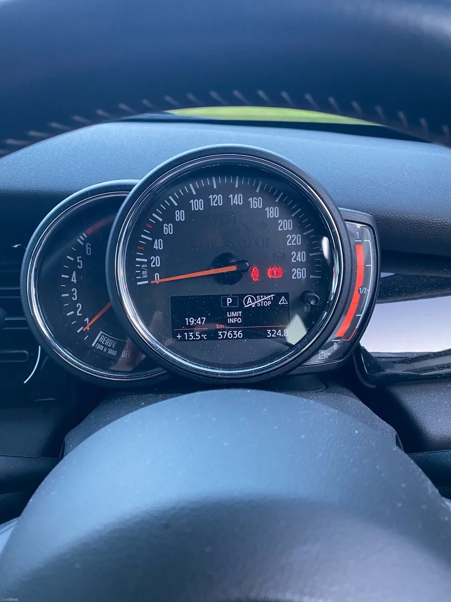 Mini Cooper Sport(being traded in this week) - Image 6