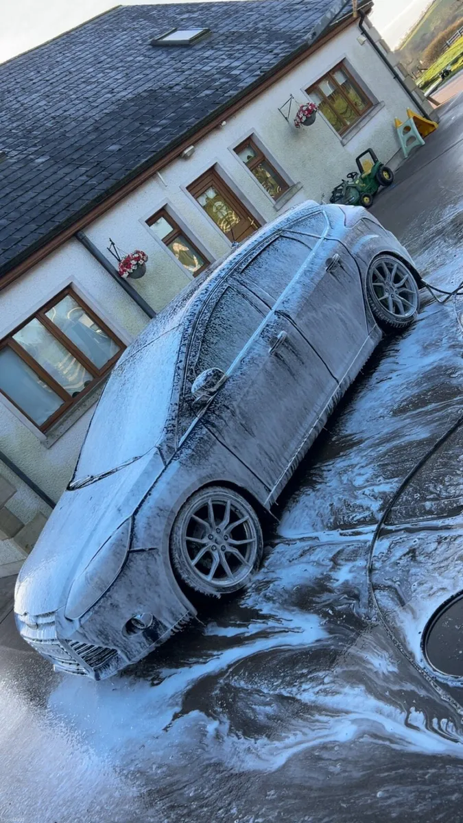2013 Ford Focus MK3 - Image 2