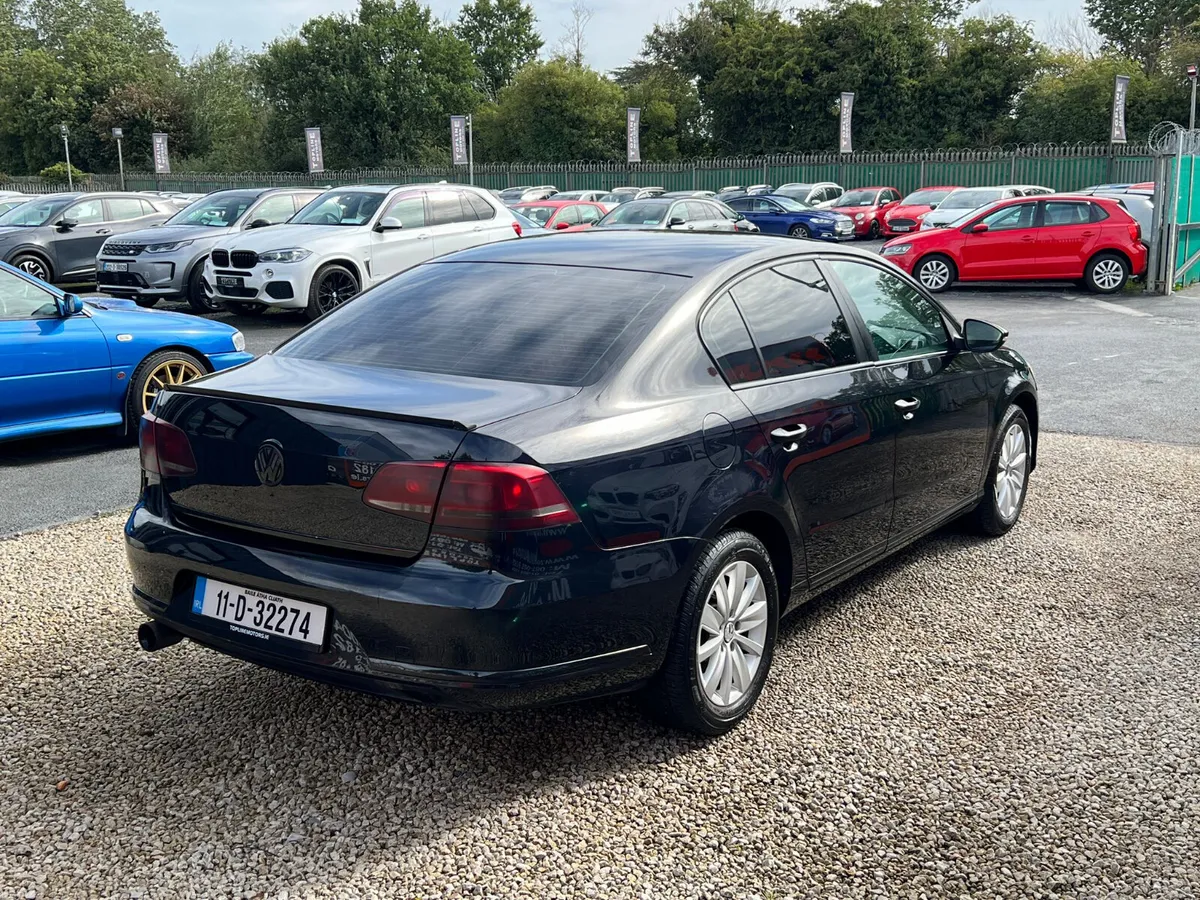 ==1.4TSI//NEW NCT//LEATHER INTERIOR== - Image 5