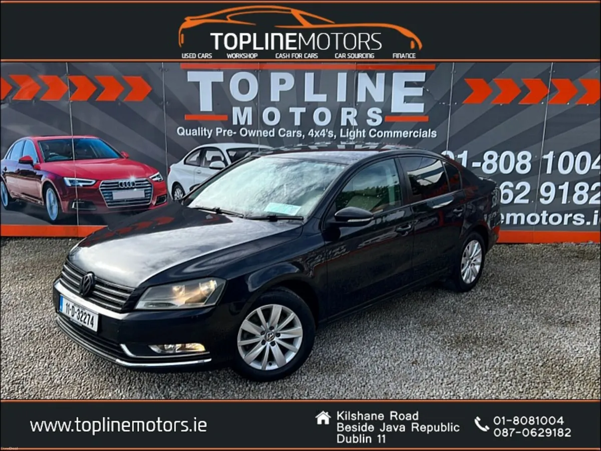 ==1.4TSI//NEW NCT//LEATHER INTERIOR== - Image 1