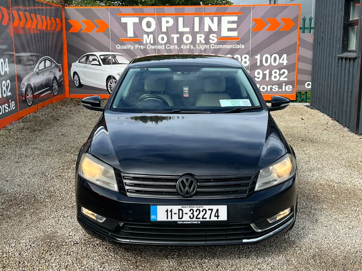 ==1.4TSI//NEW NCT//LEATHER INTERIOR== - Image 3