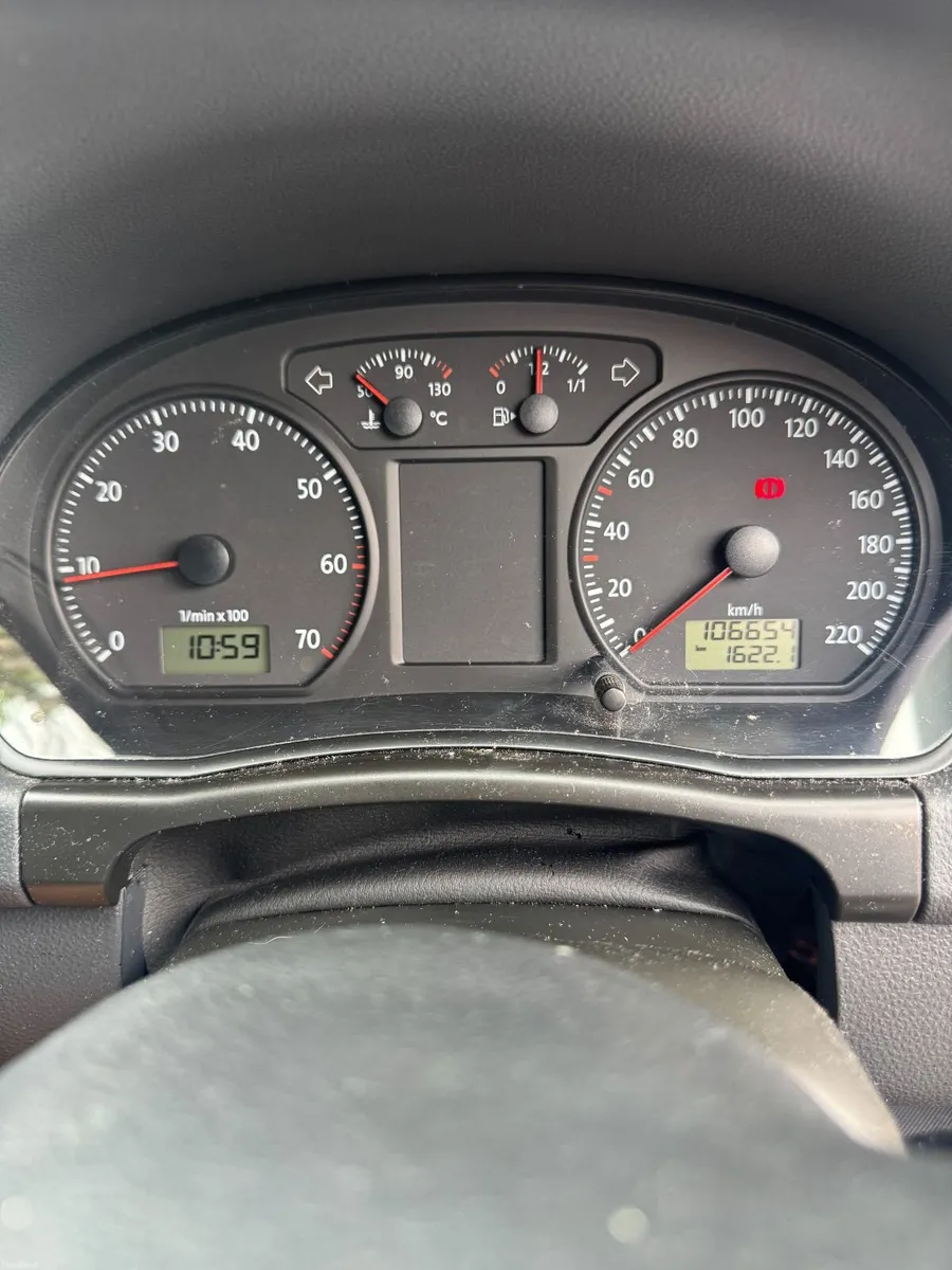08 Volkswagen Polo 1.2 — Low Mileage - Image 2