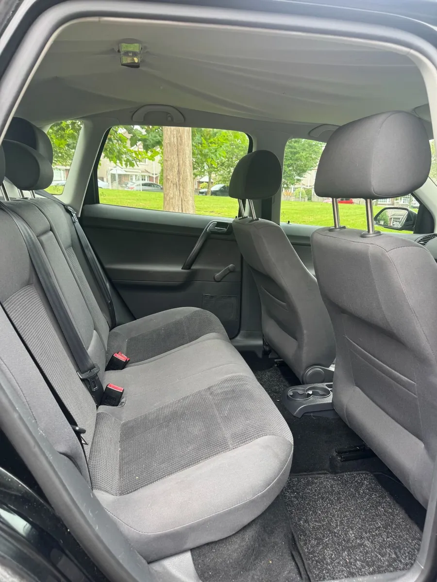 08 Volkswagen Polo 1.2 — Low Mileage - Image 5