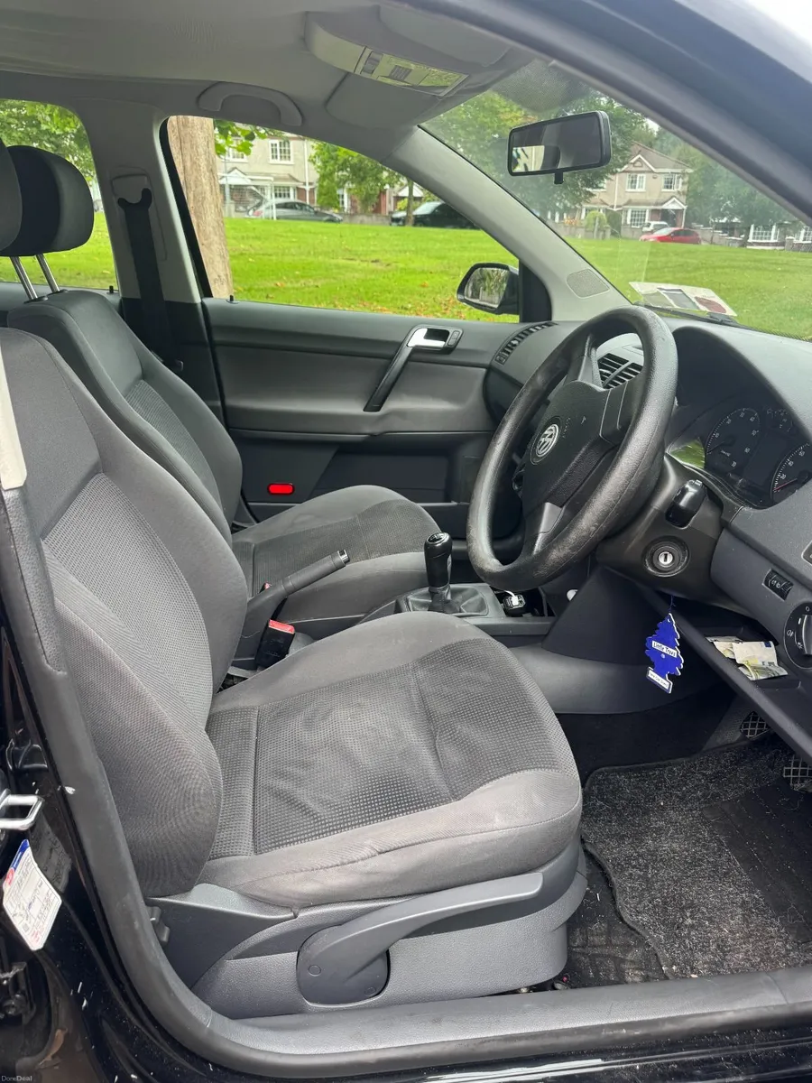 08 Volkswagen Polo 1.2 — Low Mileage - Image 6