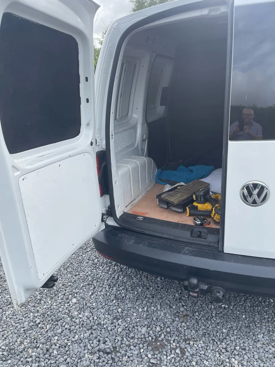 Vw caddy - Image 6