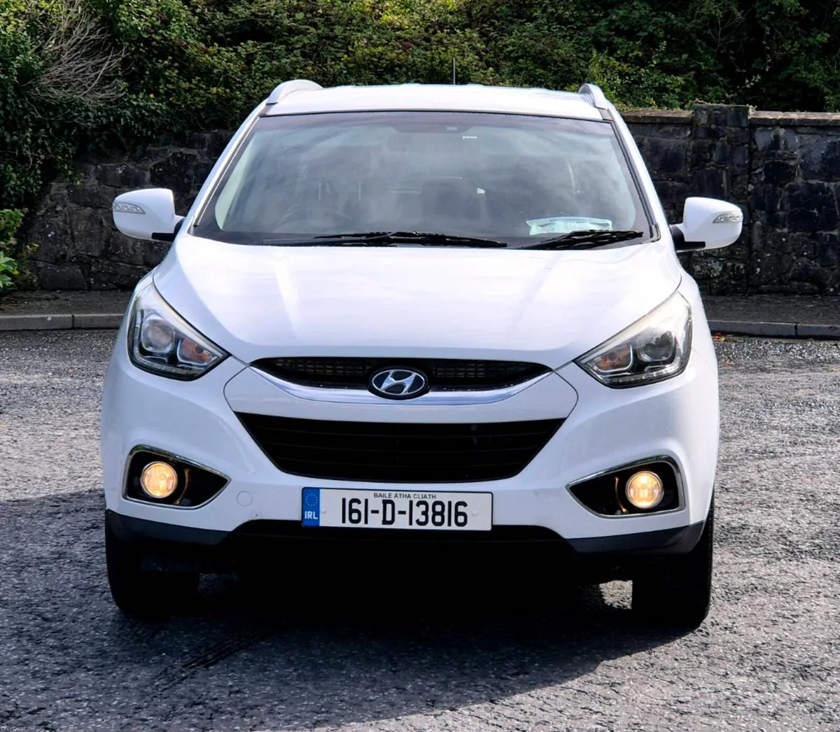 2016 Hyundai IX35 - Image 3