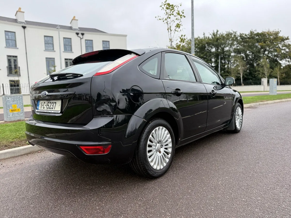 Ford Focus New Nct & Tax - Image 4