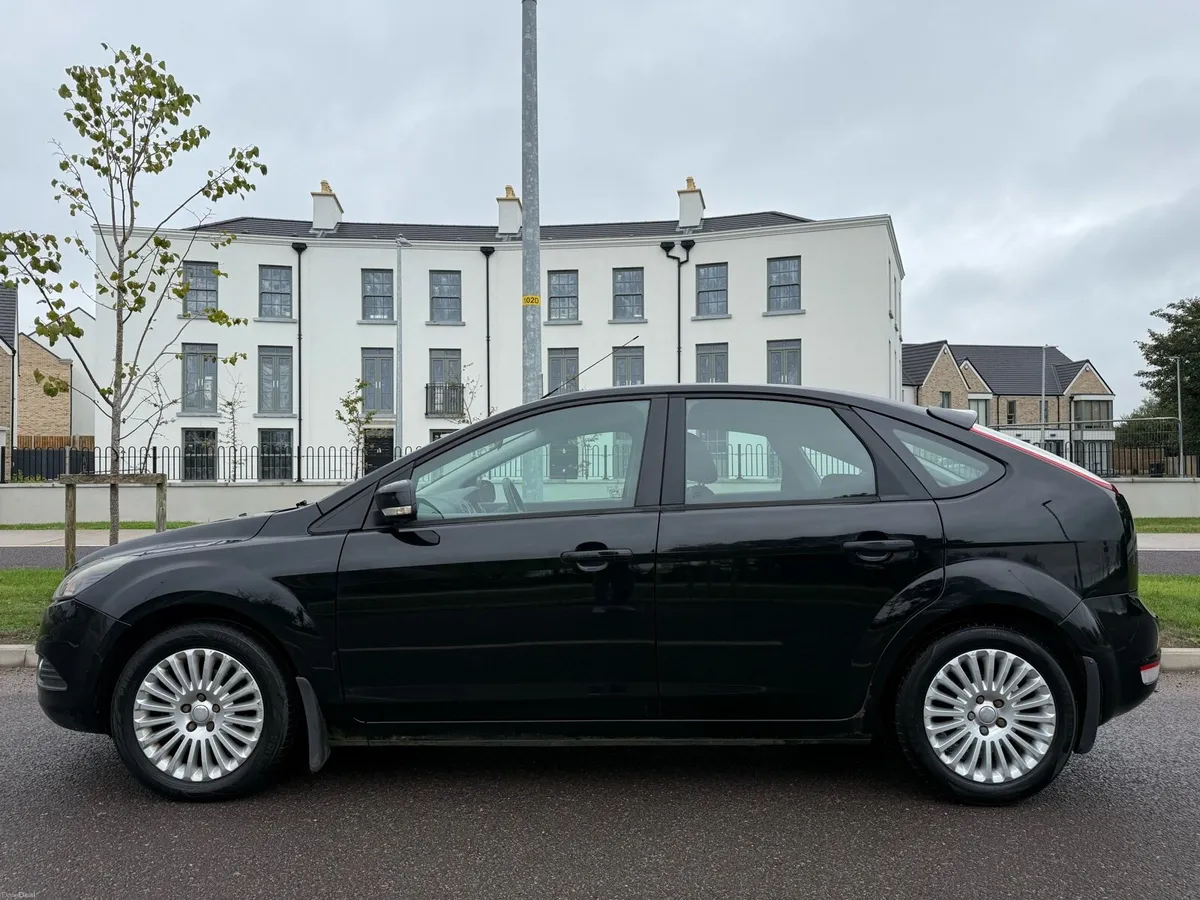 Ford Focus New Nct & Tax - Image 6