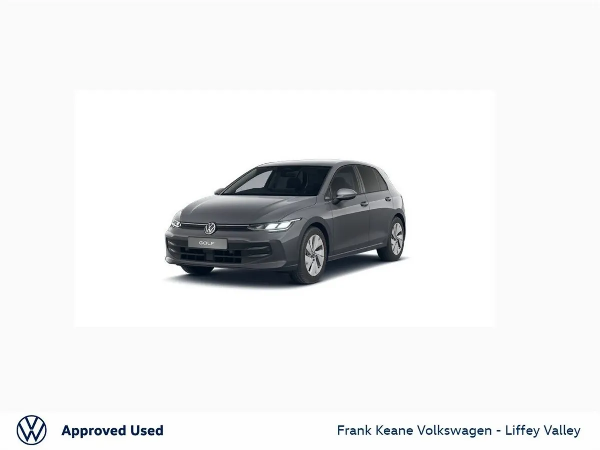 Volkswagen Golf *NEARLY NEW* EDITION 75 1.5 TSI 11 - Image 1