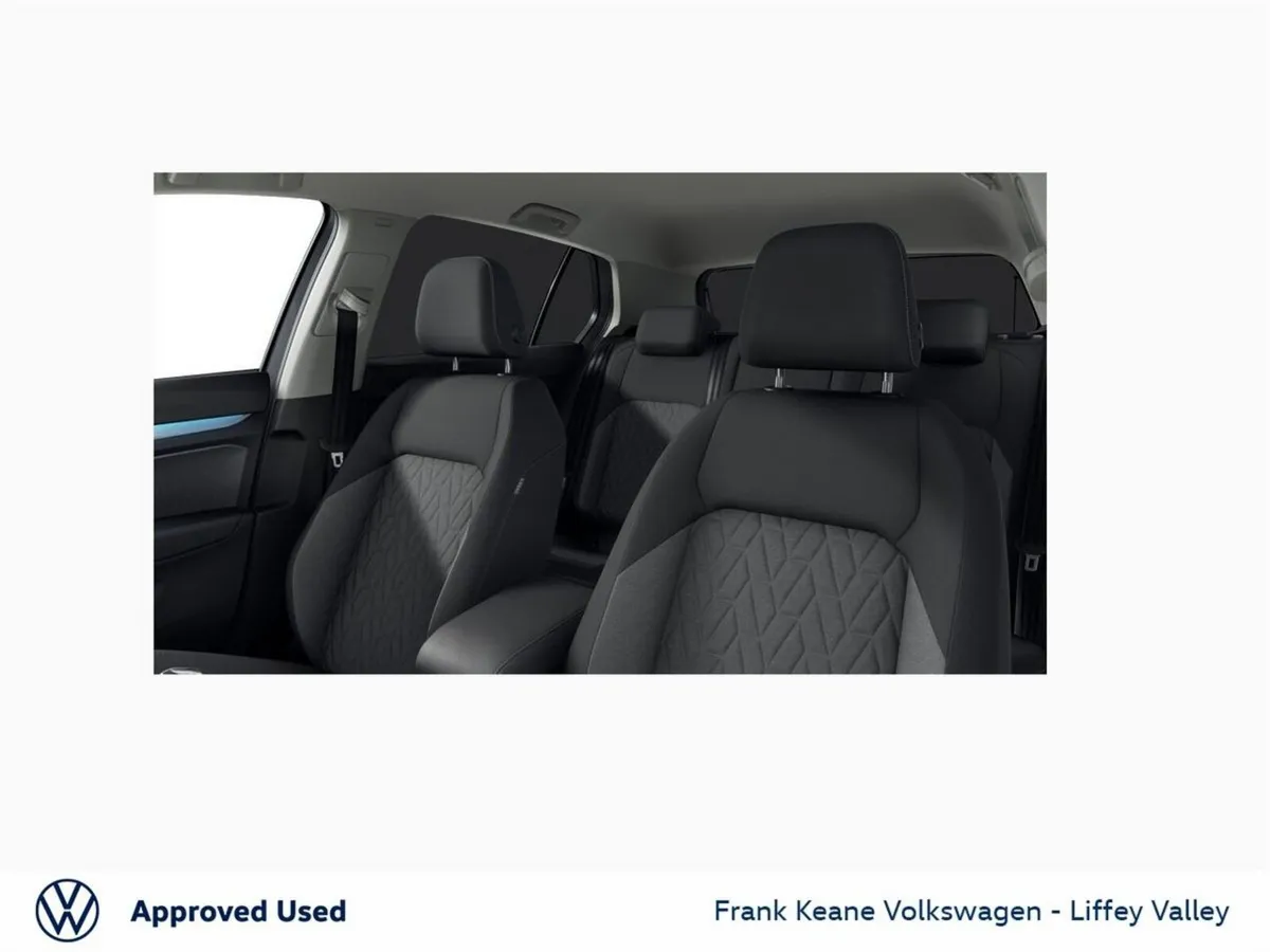 Volkswagen Golf *NEARLY NEW* EDITION 75 1.5 TSI 11 - Image 5