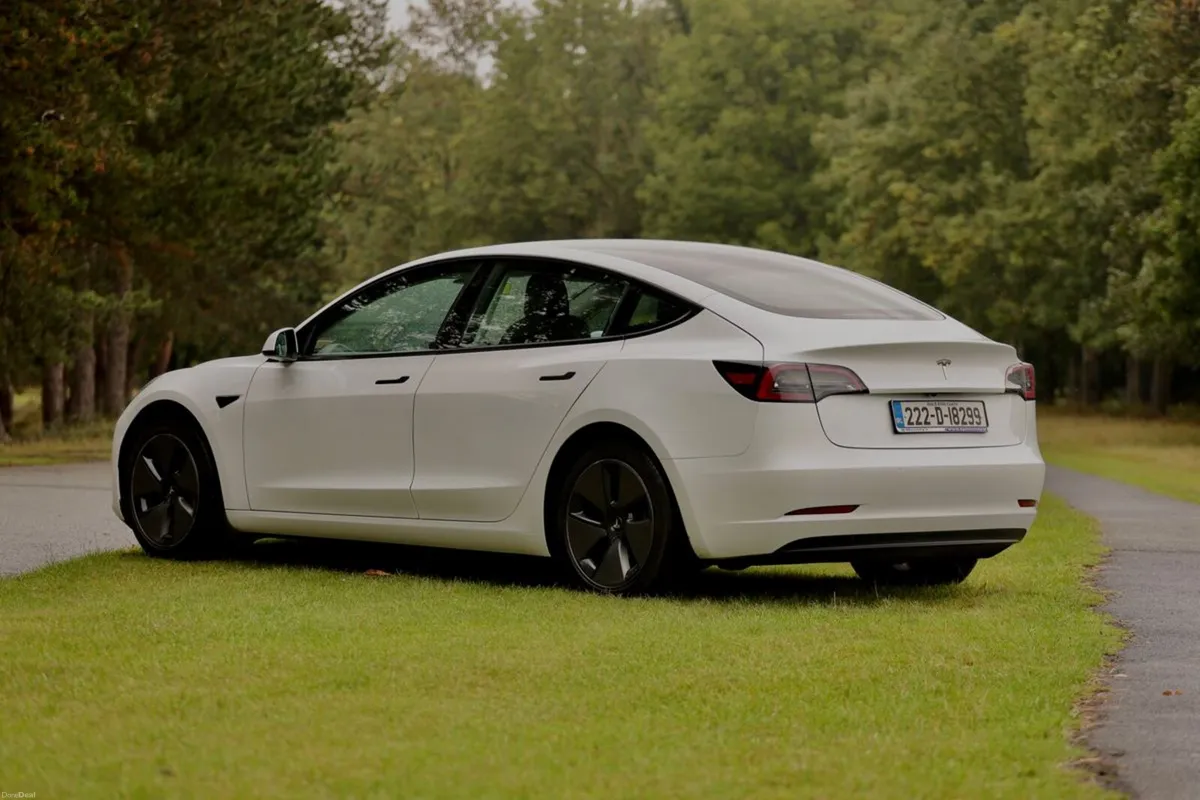 Tesla Model 3 RWD - Image 6