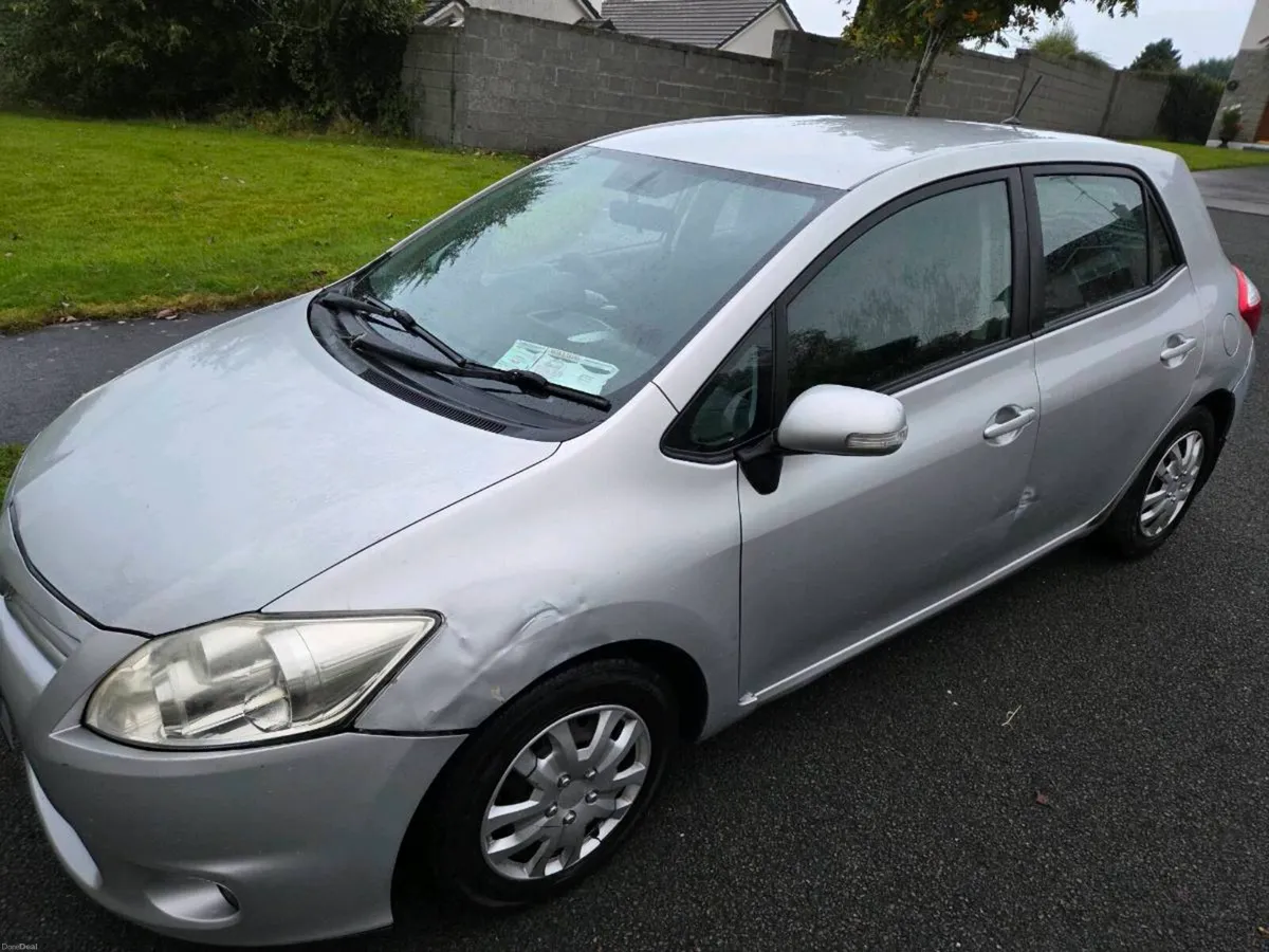 Cheap Car with Long NCT - Image 4