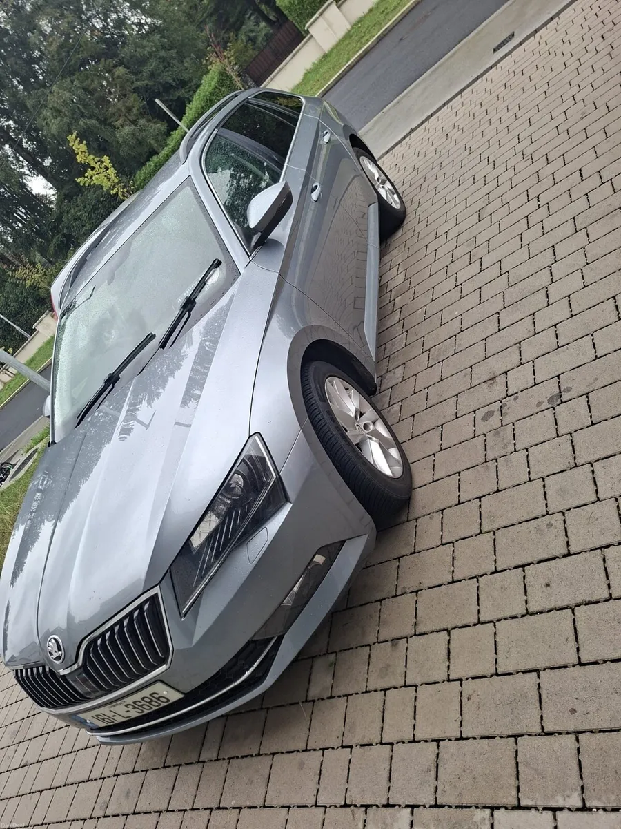 2016 Scoda superb  €4150 - Image 1