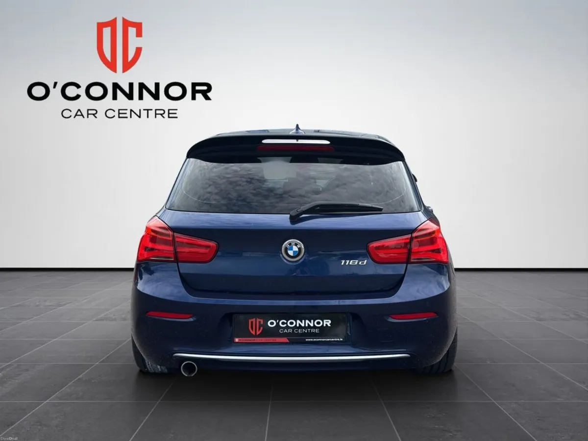 BMW 1-Series SE comfort with upgraded alloys — sen - Image 5