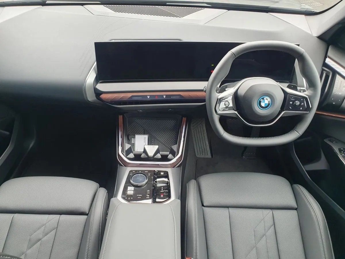 BMW X3 30e xDrive xLine - Image 4
