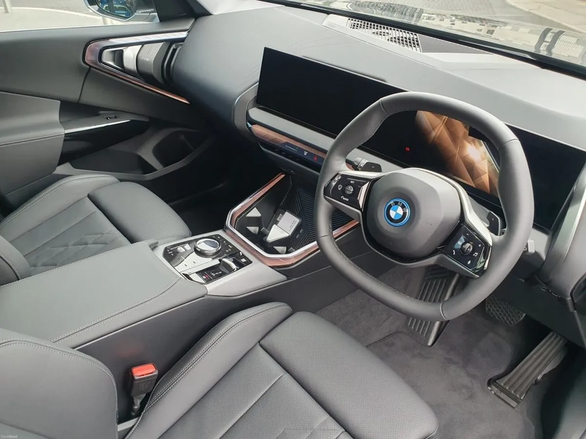 BMW X3 30e xDrive xLine - Image 6