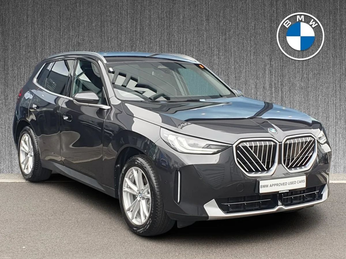BMW X3 30e xDrive xLine - Image 1