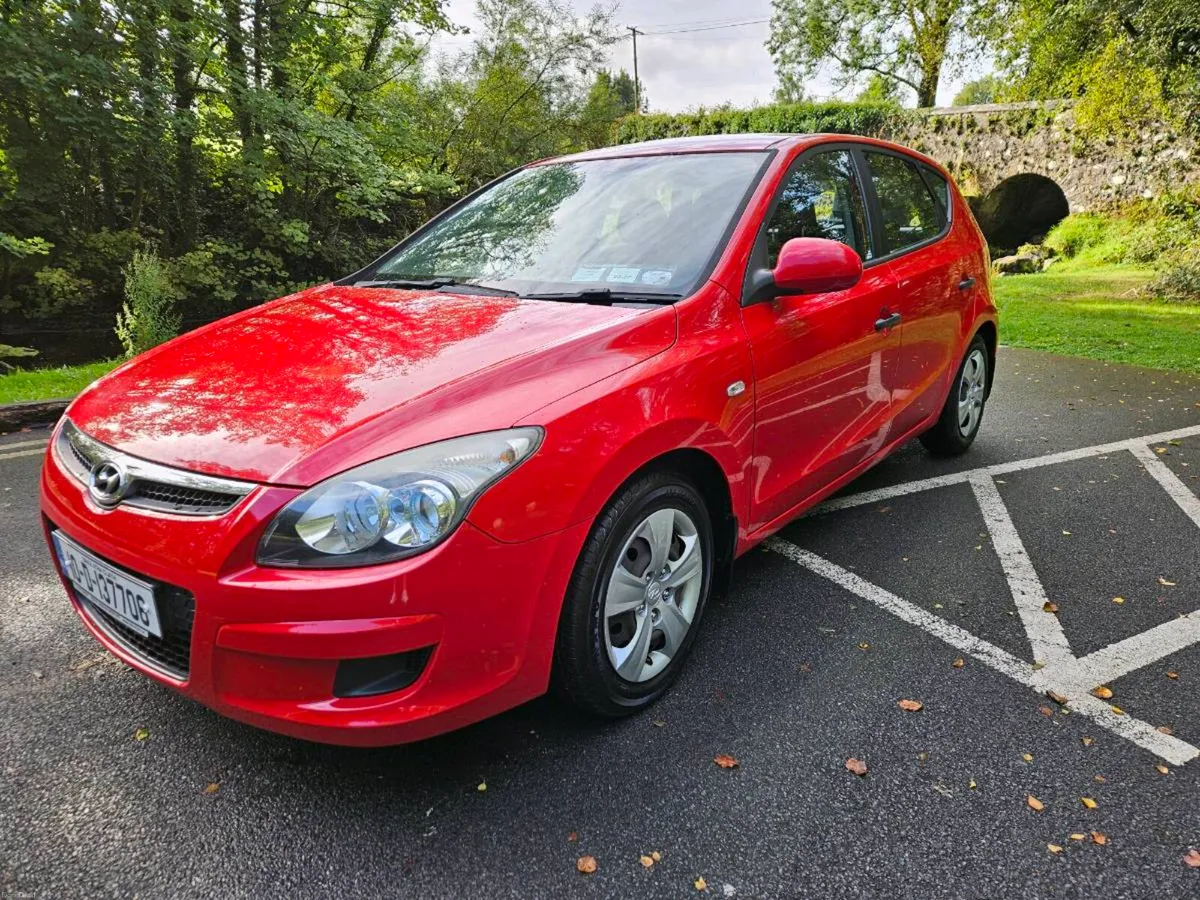 Hyundai i30 - Image 2