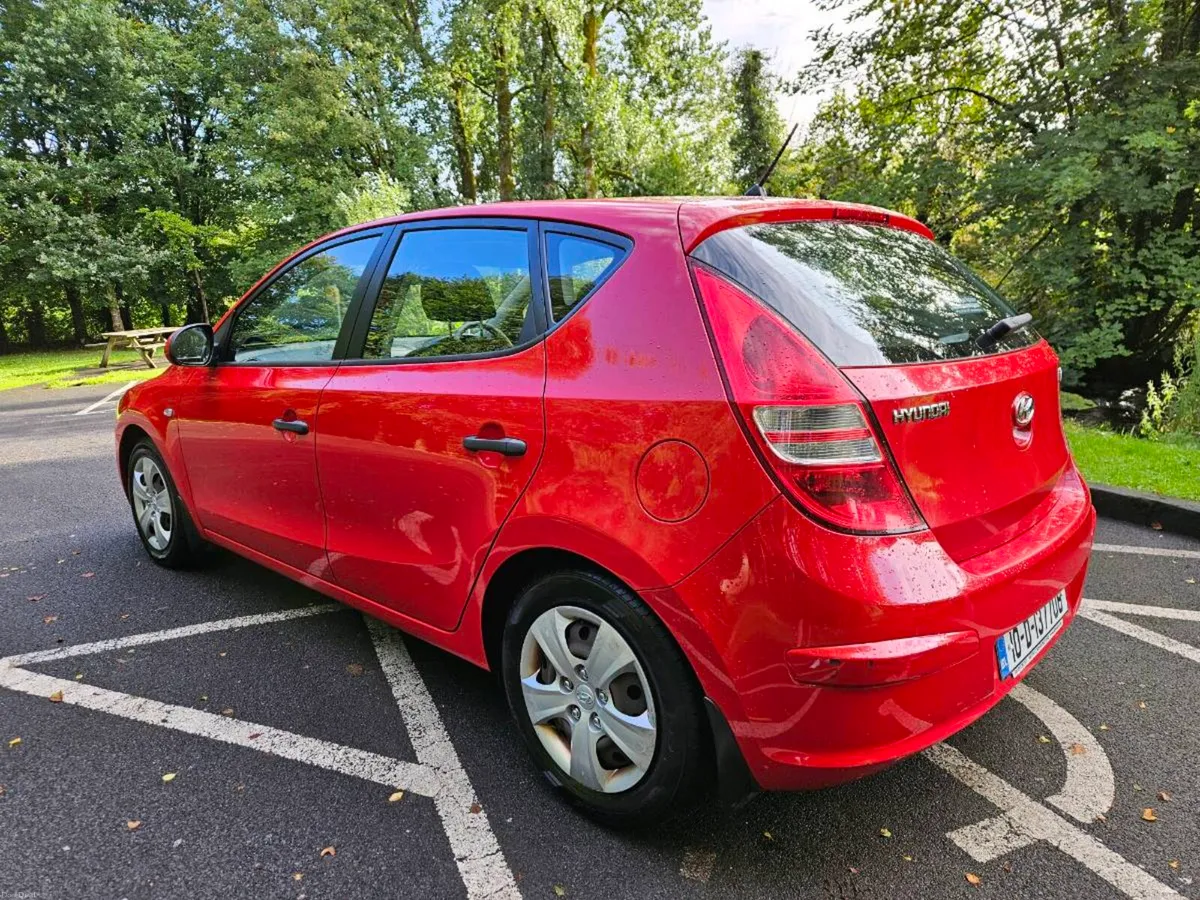 Hyundai i30 - Image 4