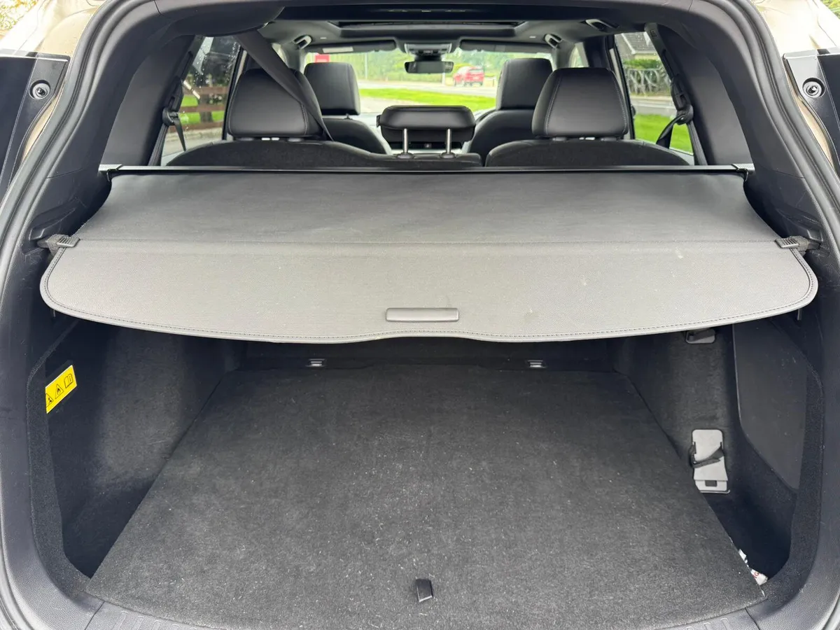 Honda CR-V Advance Sport PHEV 2024 - Image 6