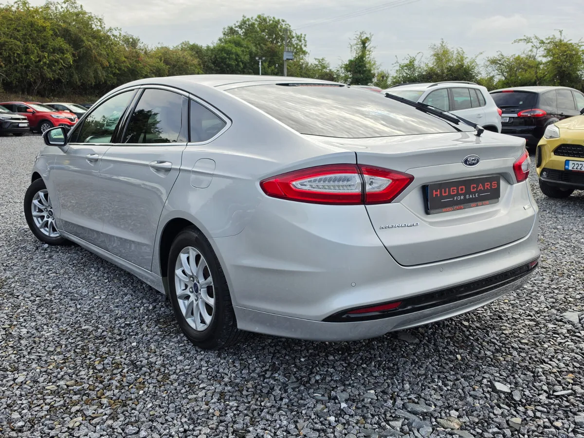 172 Mondeo 1.5d TITANIUM/High spec/Warranty - Image 4