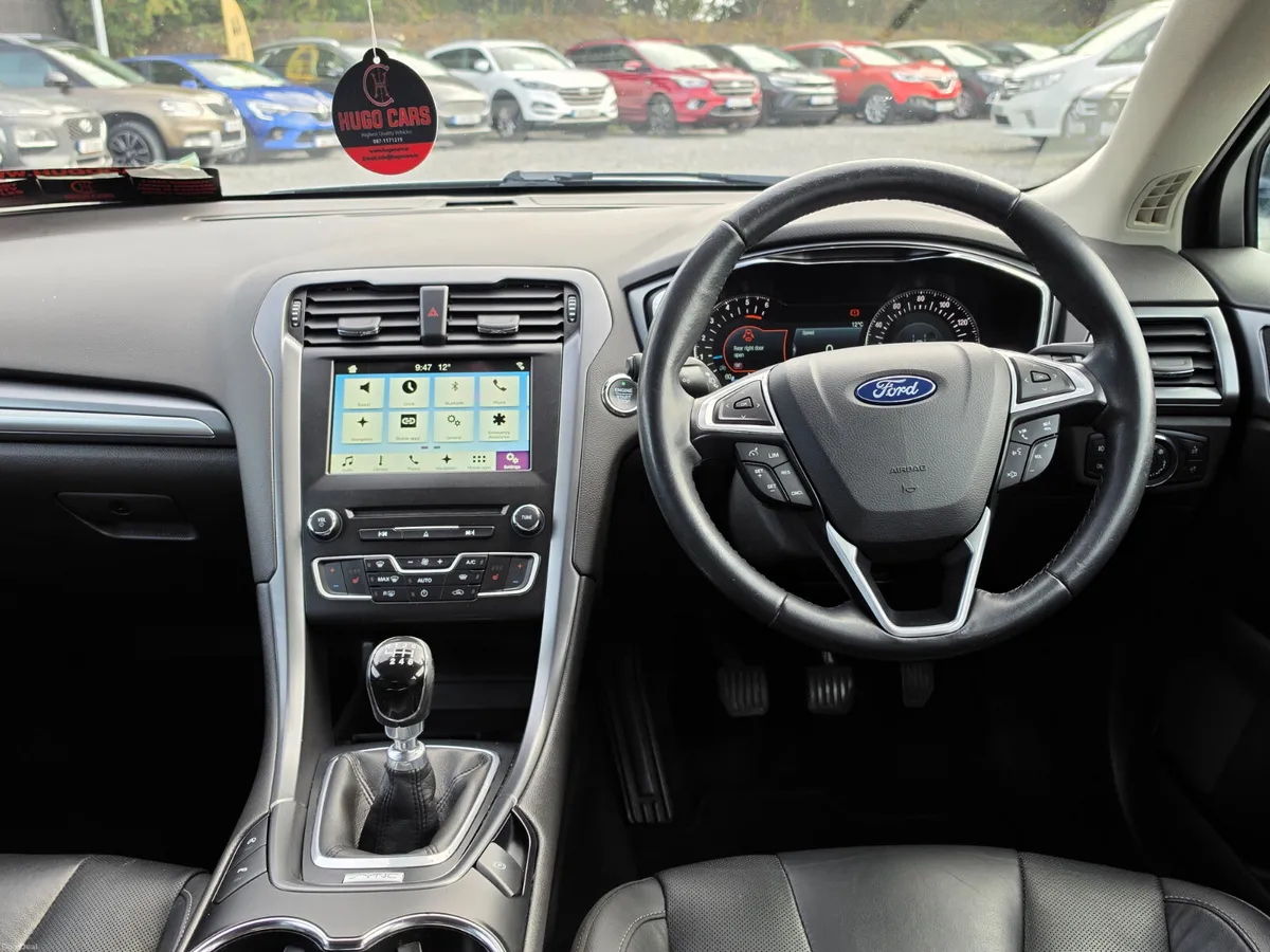 172 Mondeo 1.5d TITANIUM/High spec/Warranty - Image 6