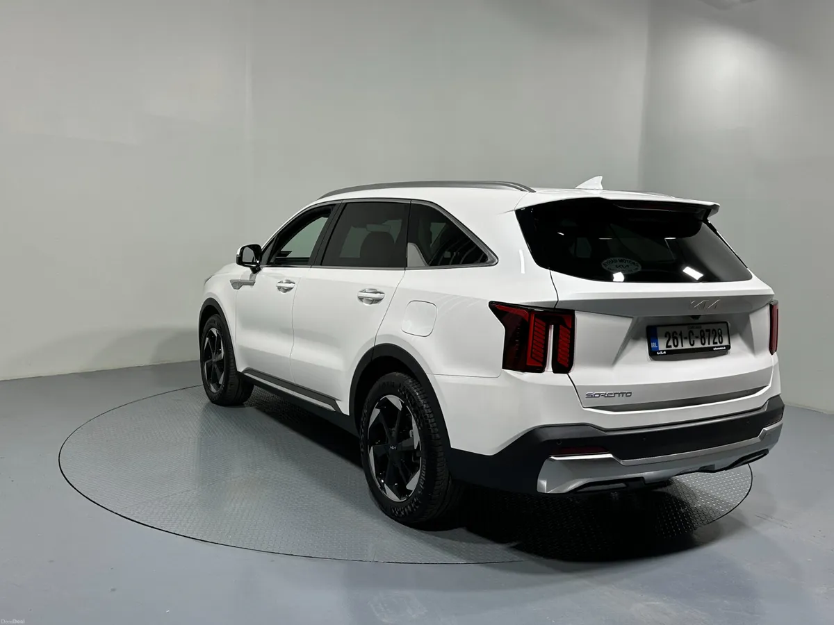 Kia Sorento PE Diesel 261 (2026) - Image 5