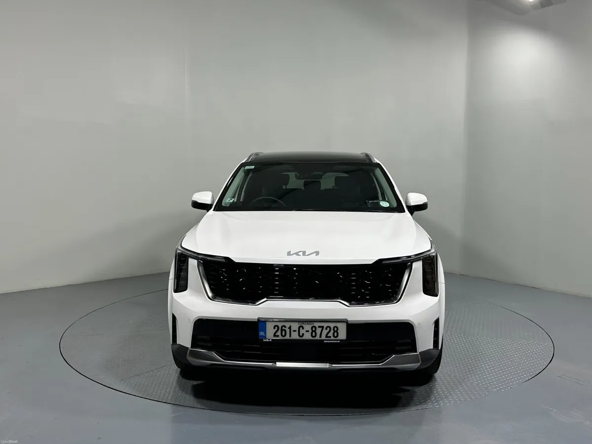 Kia Sorento PE Diesel 261 (2026) - Image 2