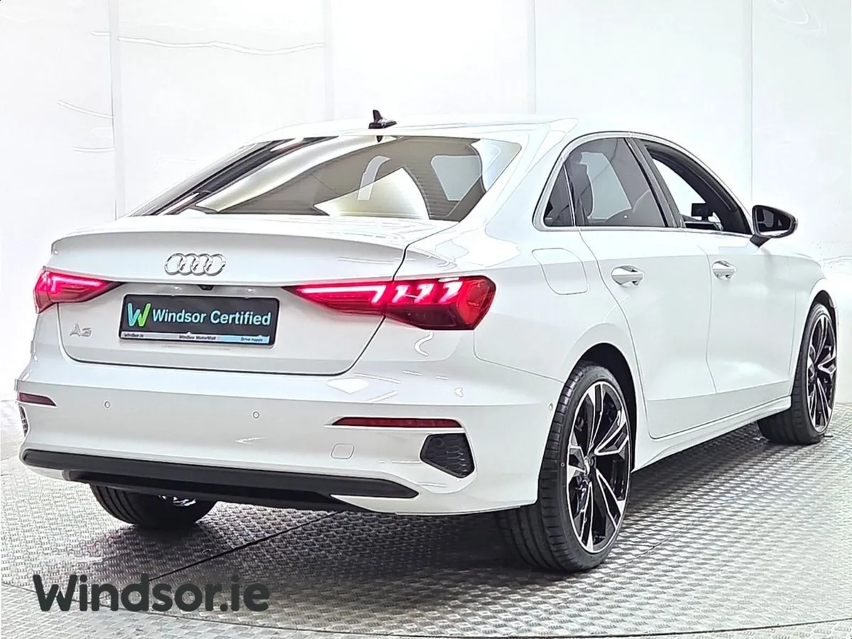 Audi A3 30 TFSI Sport S-tronic - Image 2