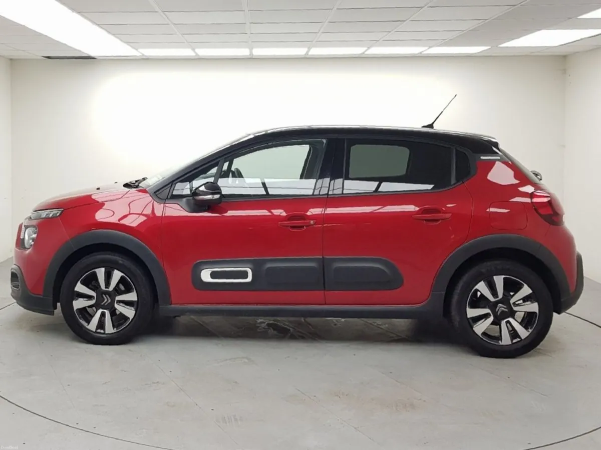 Citroen C3 PureTech 83 S&S BVM5 €6.4 Plus - Image 5