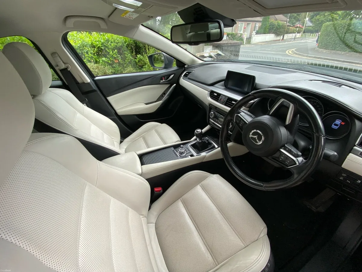 Mazda 6 - Image 3
