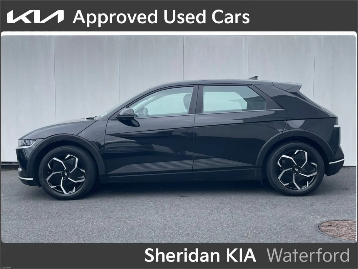 Hyundai IONIQ 5 58kW Executive - Image 6