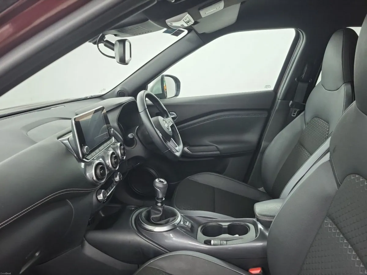 Nissan Juke 1.0T PET 2WD SV Premium - Image 4
