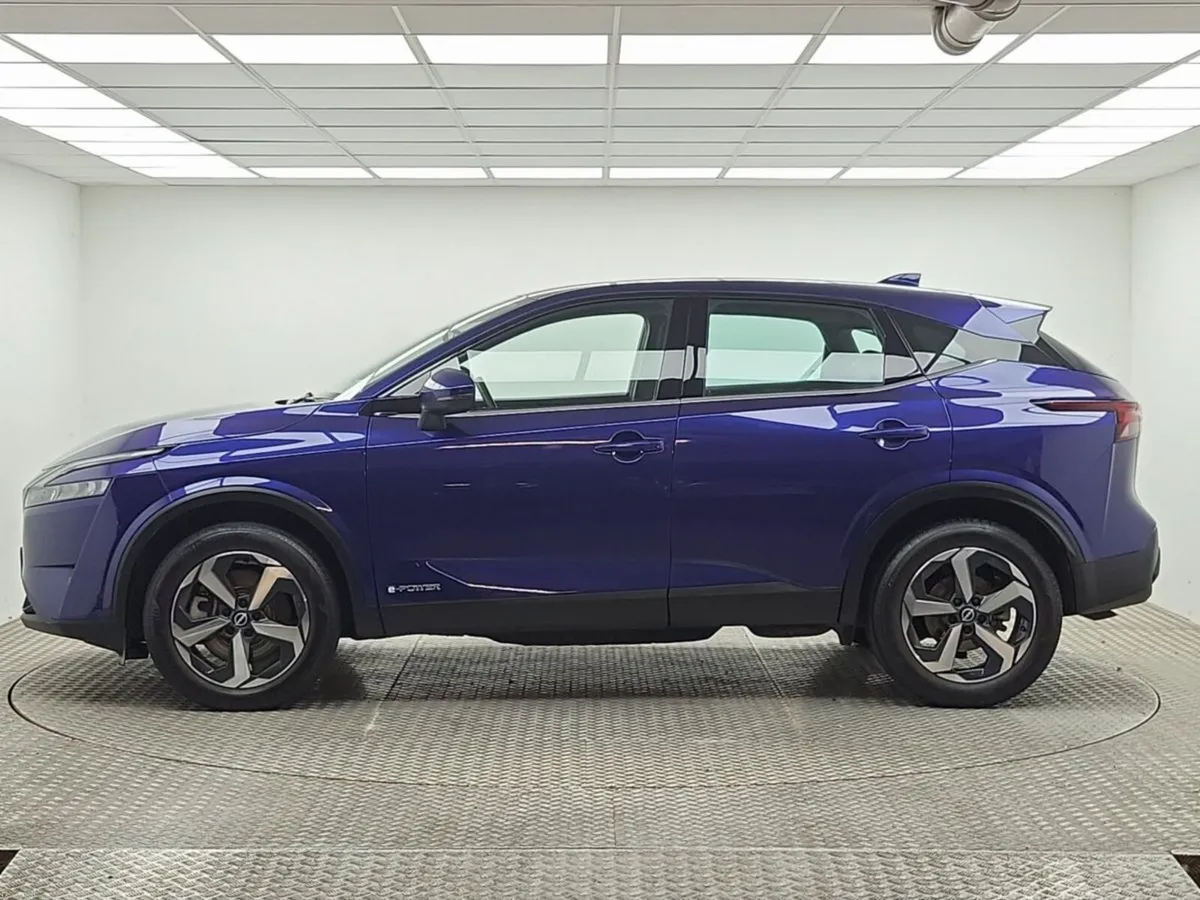 Nissan Qashqai ePOWER QASHQAI SV - Image 5