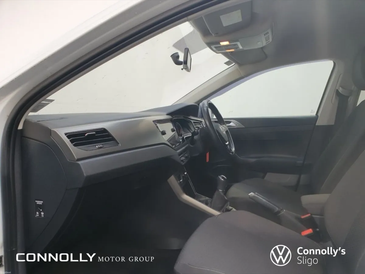 Volkswagen Polo RLINE 1.0 TSI 80HP - Image 5
